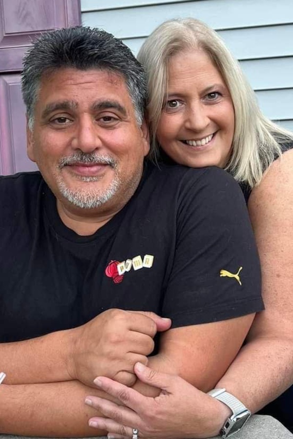 Cruise Brothers Travel Agent Anthony DelleFave